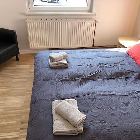 Zorge Ferienhaus Art Apartment - Harz מראה חיצוני תמונה