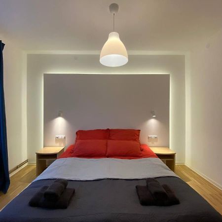 Zorge Ferienhaus Art Apartment - Harz מראה חיצוני תמונה