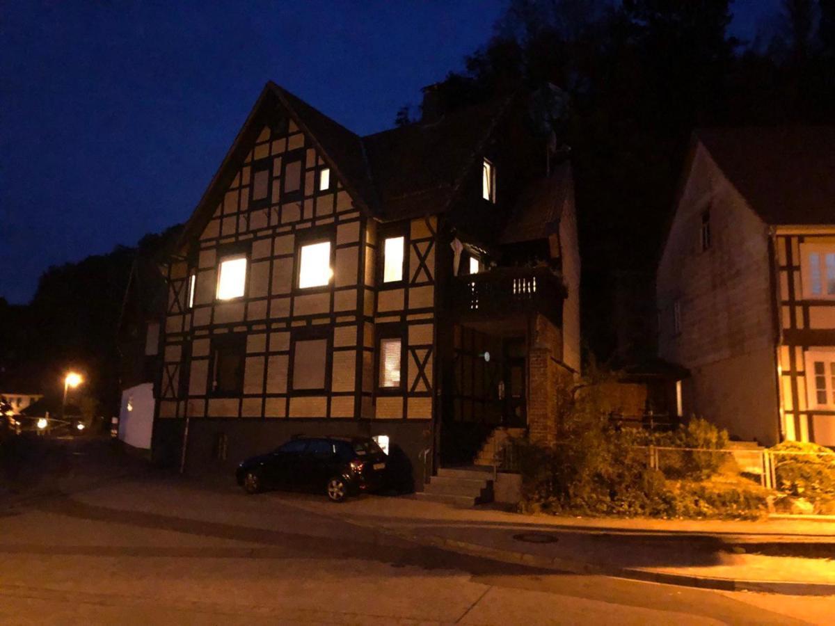 Zorge Ferienhaus Art Apartment - Harz מראה חיצוני תמונה