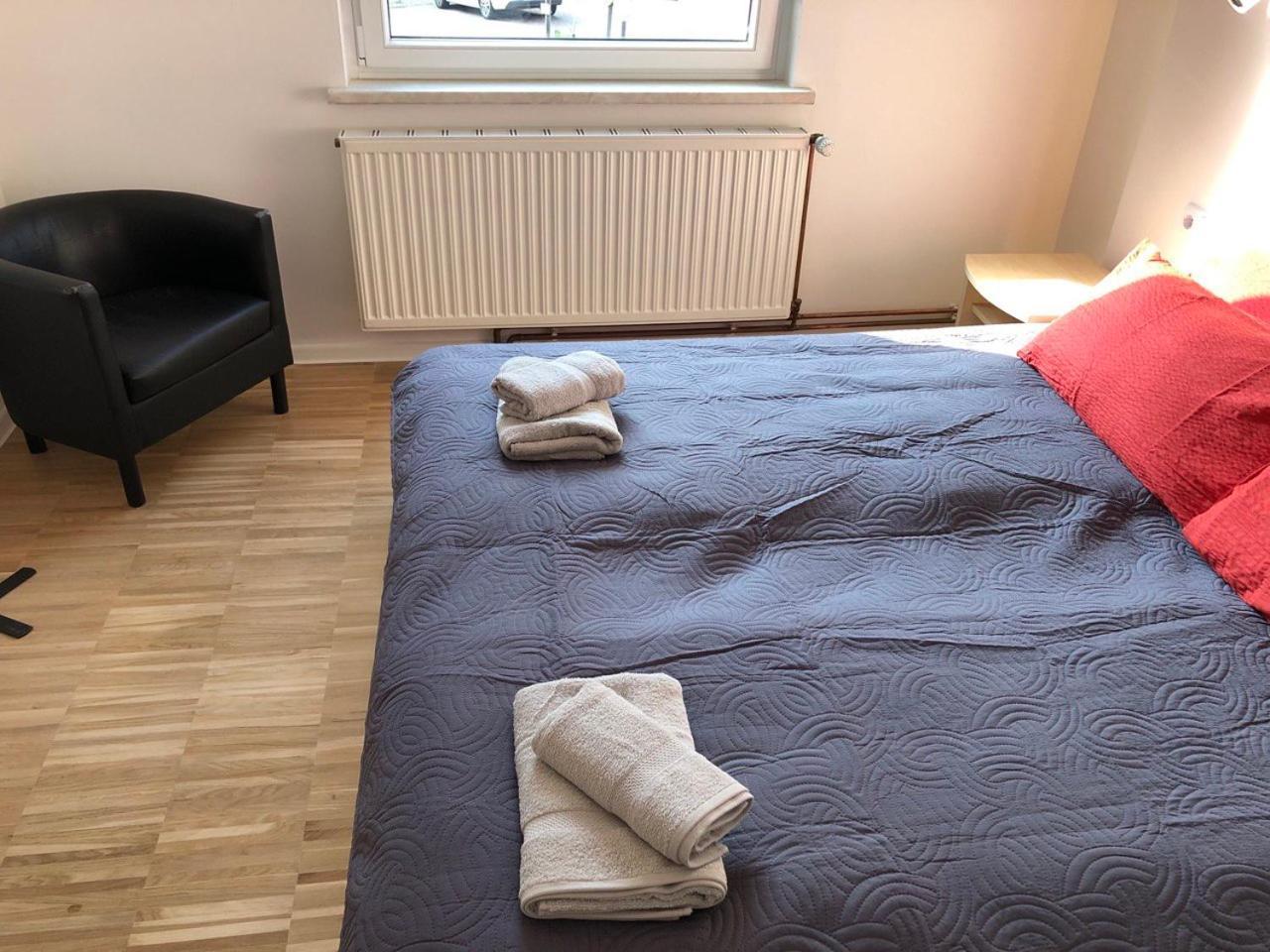 Zorge Ferienhaus Art Apartment - Harz מראה חיצוני תמונה