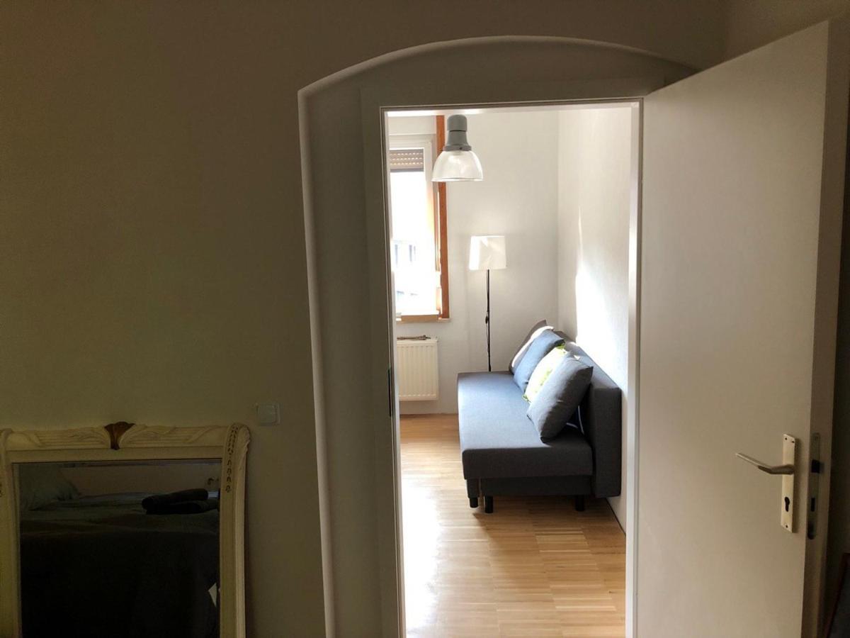 Zorge Ferienhaus Art Apartment - Harz מראה חיצוני תמונה