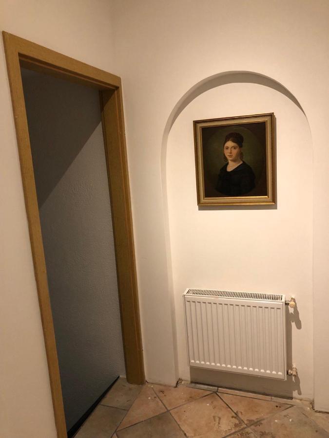 Zorge Ferienhaus Art Apartment - Harz מראה חיצוני תמונה
