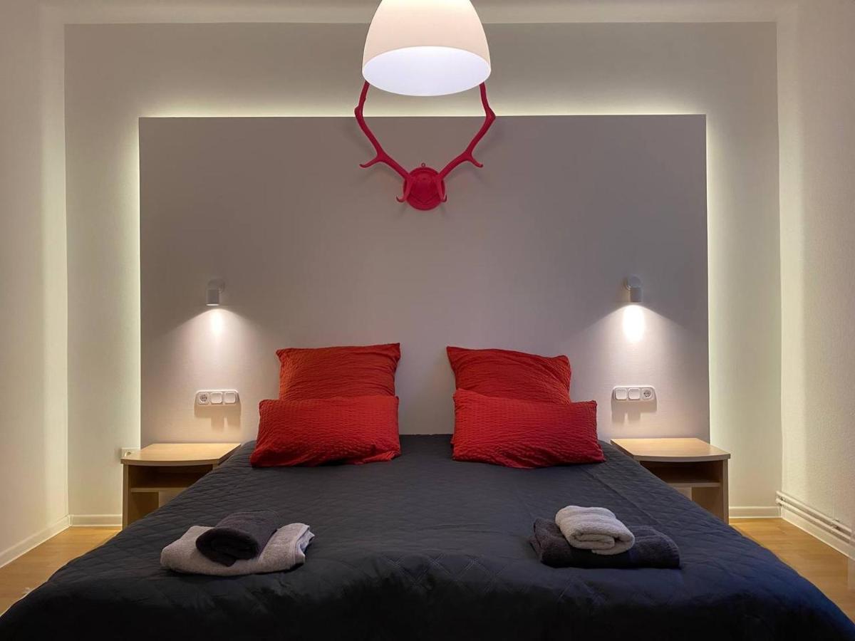 Zorge Ferienhaus Art Apartment - Harz מראה חיצוני תמונה