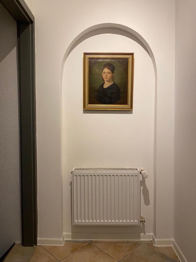 Zorge Ferienhaus Art Apartment - Harz מראה חיצוני תמונה