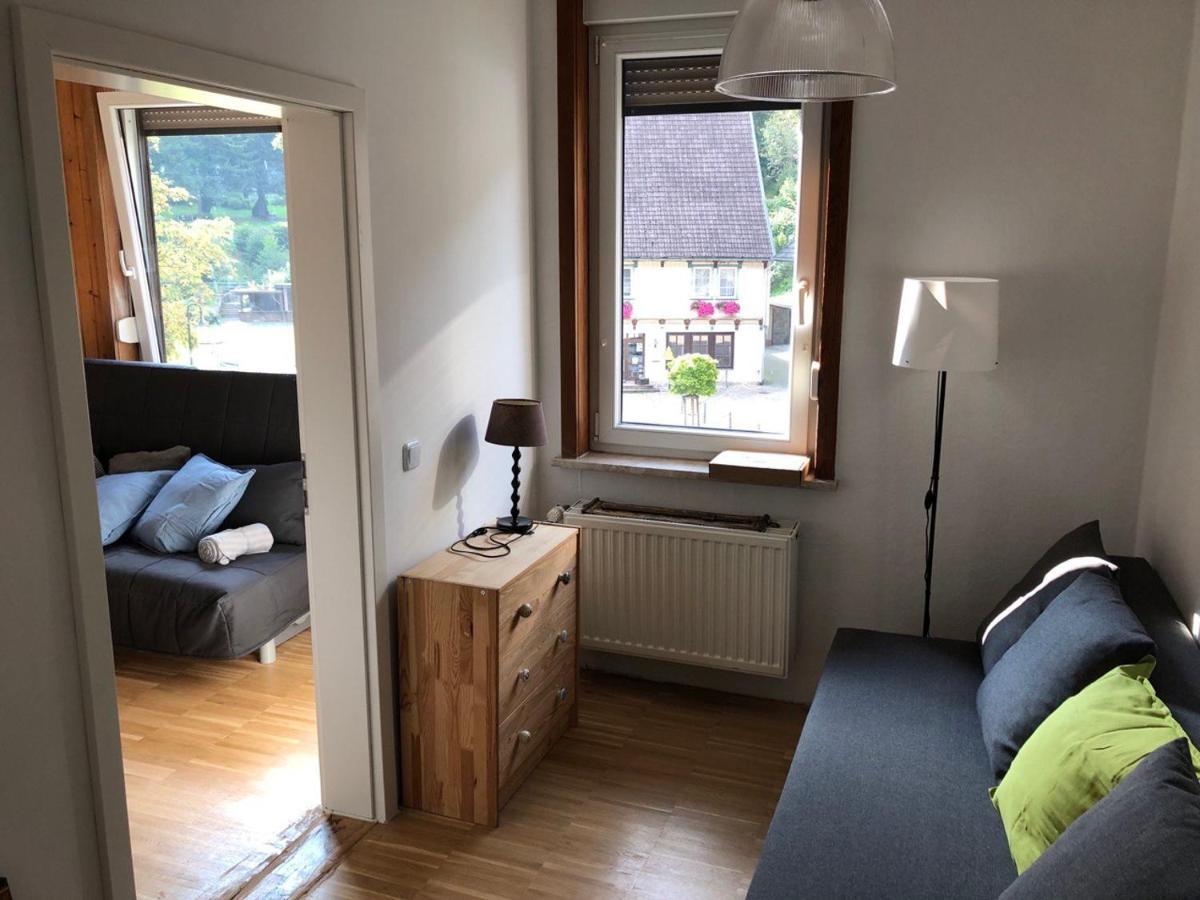 Zorge Ferienhaus Art Apartment - Harz מראה חיצוני תמונה