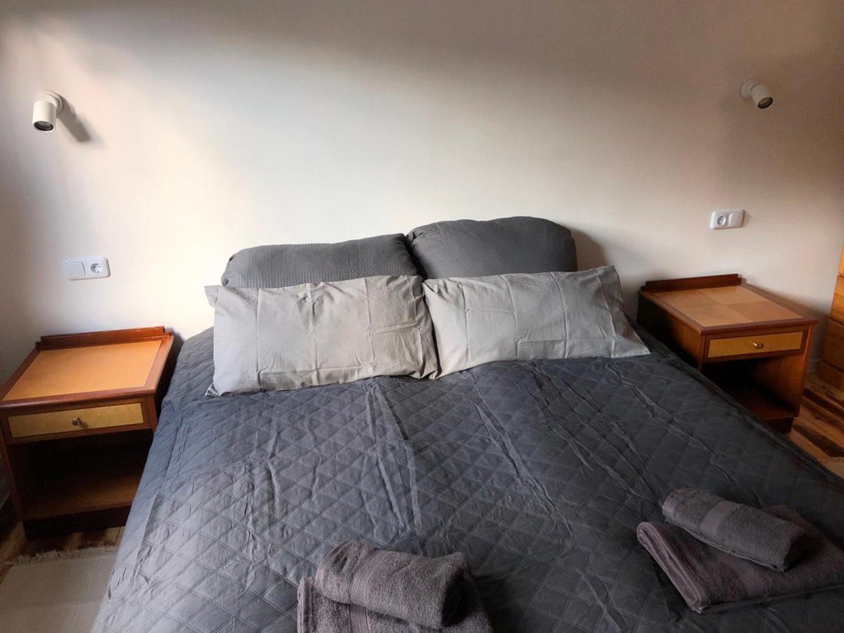 Zorge Ferienhaus Art Apartment - Harz מראה חיצוני תמונה