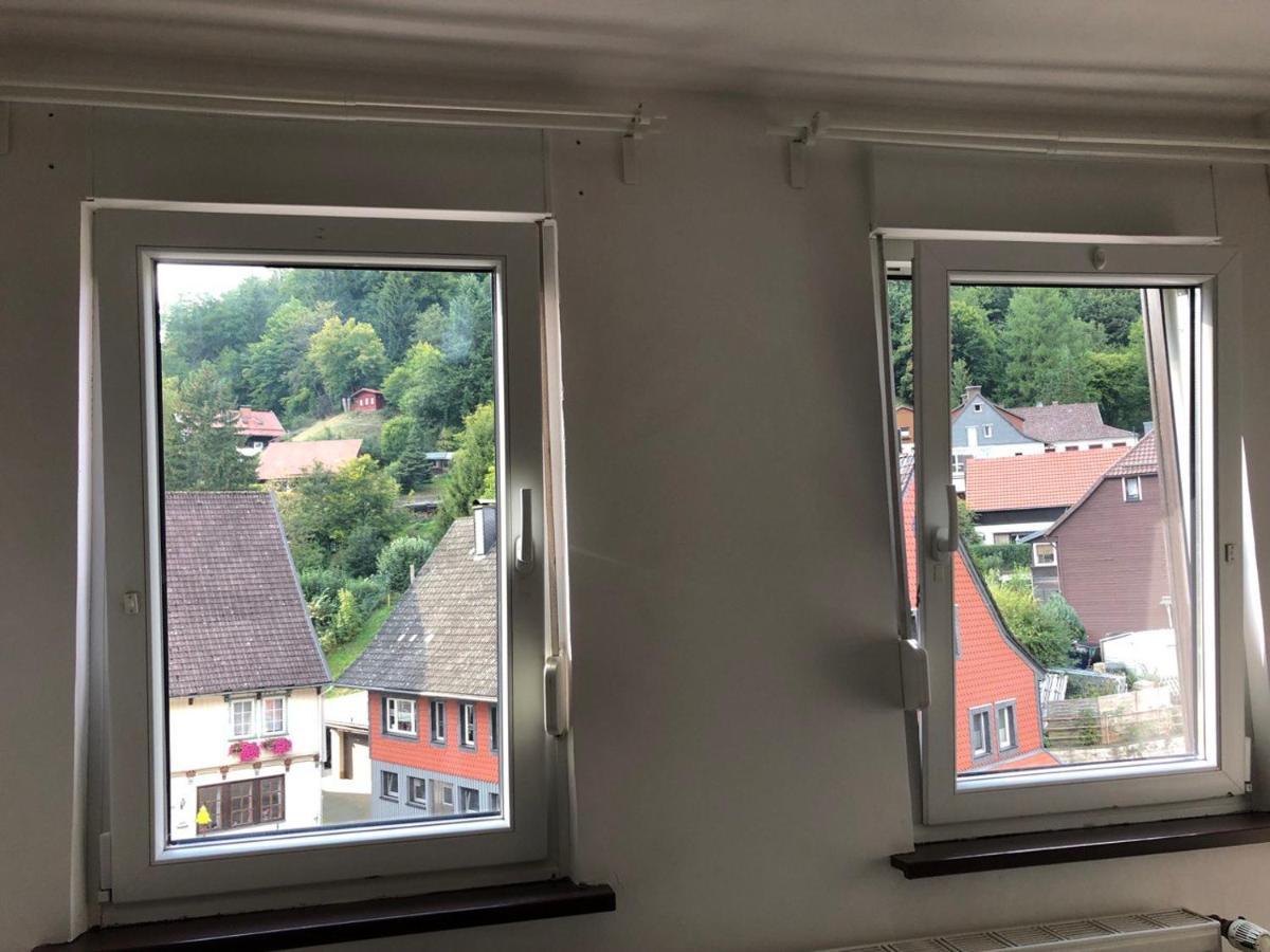 Zorge Ferienhaus Art Apartment - Harz מראה חיצוני תמונה
