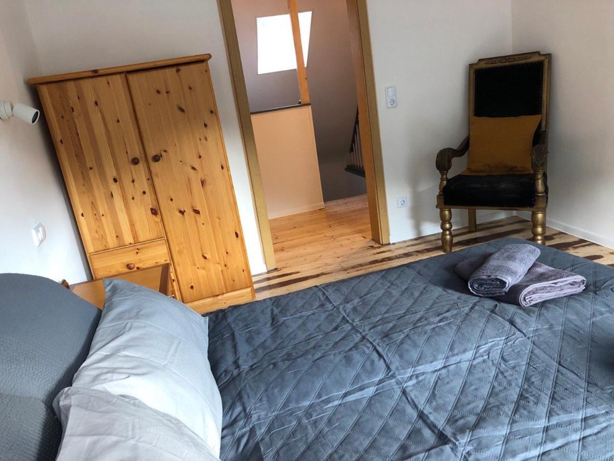 Zorge Ferienhaus Art Apartment - Harz מראה חיצוני תמונה