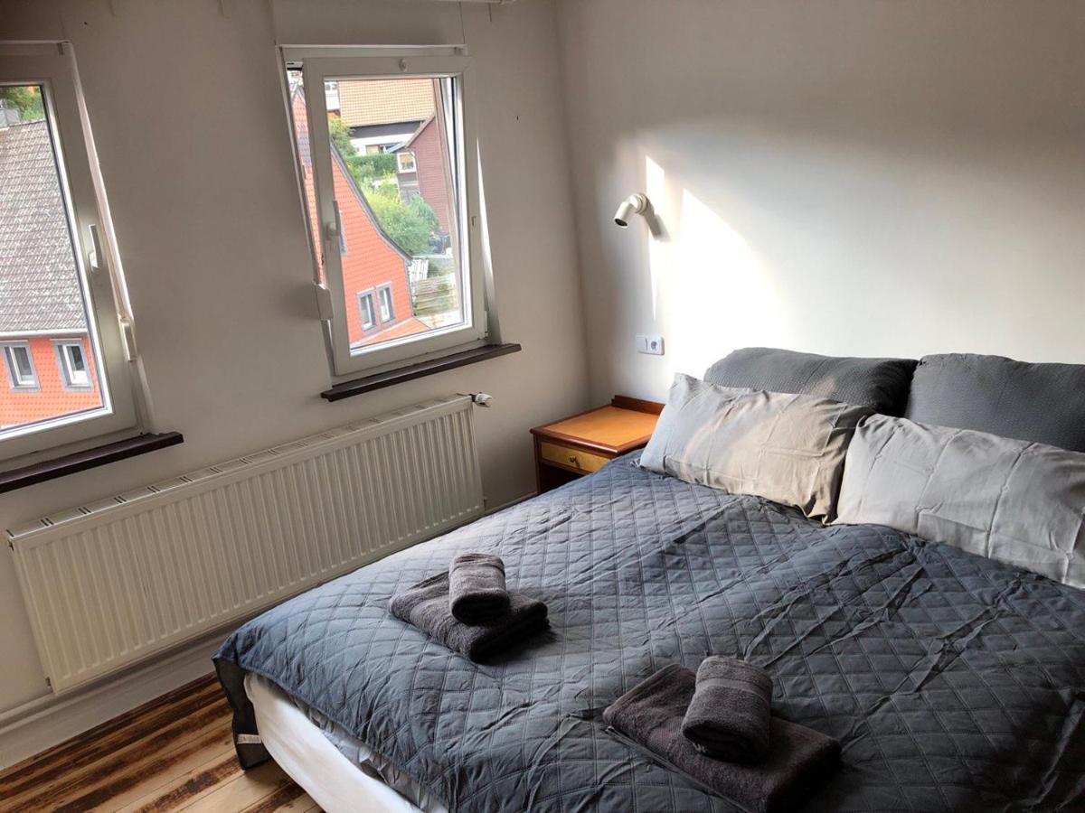 Zorge Ferienhaus Art Apartment - Harz מראה חיצוני תמונה