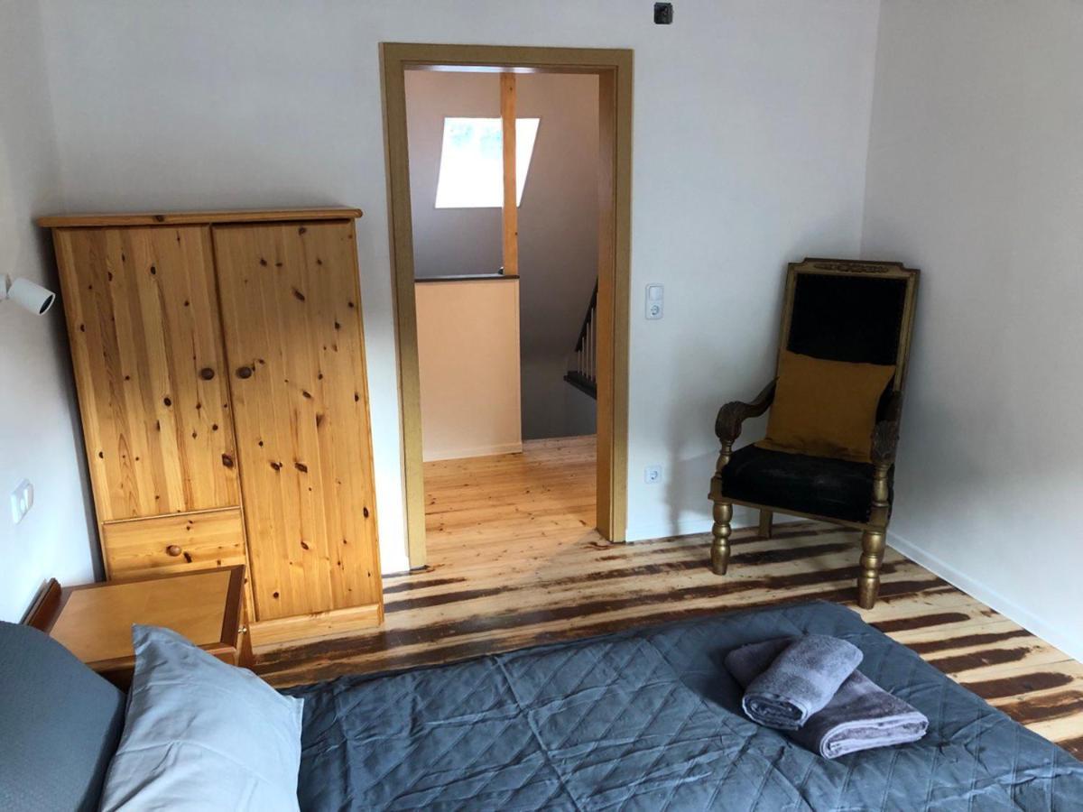 Zorge Ferienhaus Art Apartment - Harz מראה חיצוני תמונה