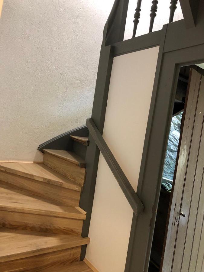 Zorge Ferienhaus Art Apartment - Harz מראה חיצוני תמונה