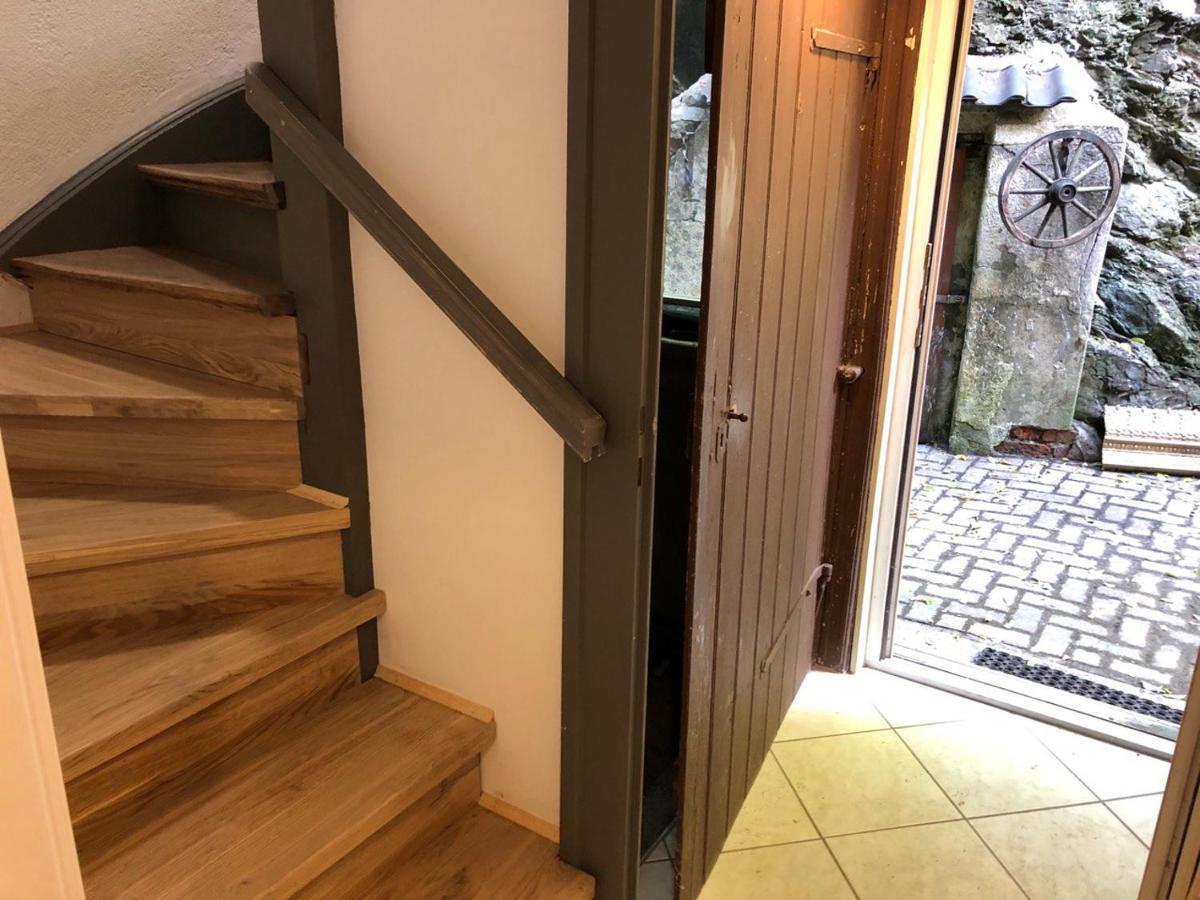Zorge Ferienhaus Art Apartment - Harz מראה חיצוני תמונה