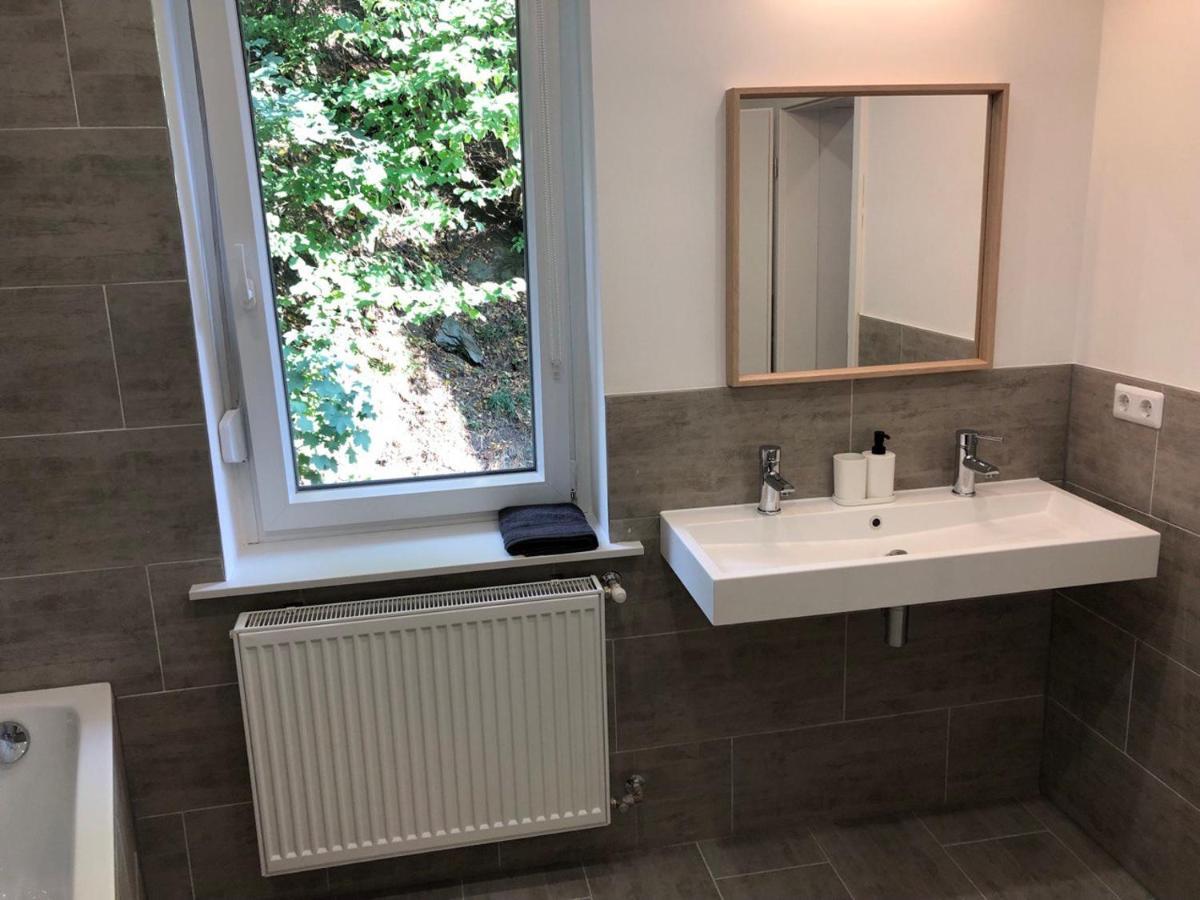 Zorge Ferienhaus Art Apartment - Harz מראה חיצוני תמונה