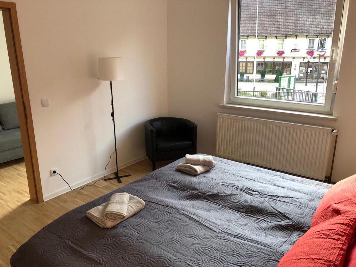 Zorge Ferienhaus Art Apartment - Harz מראה חיצוני תמונה