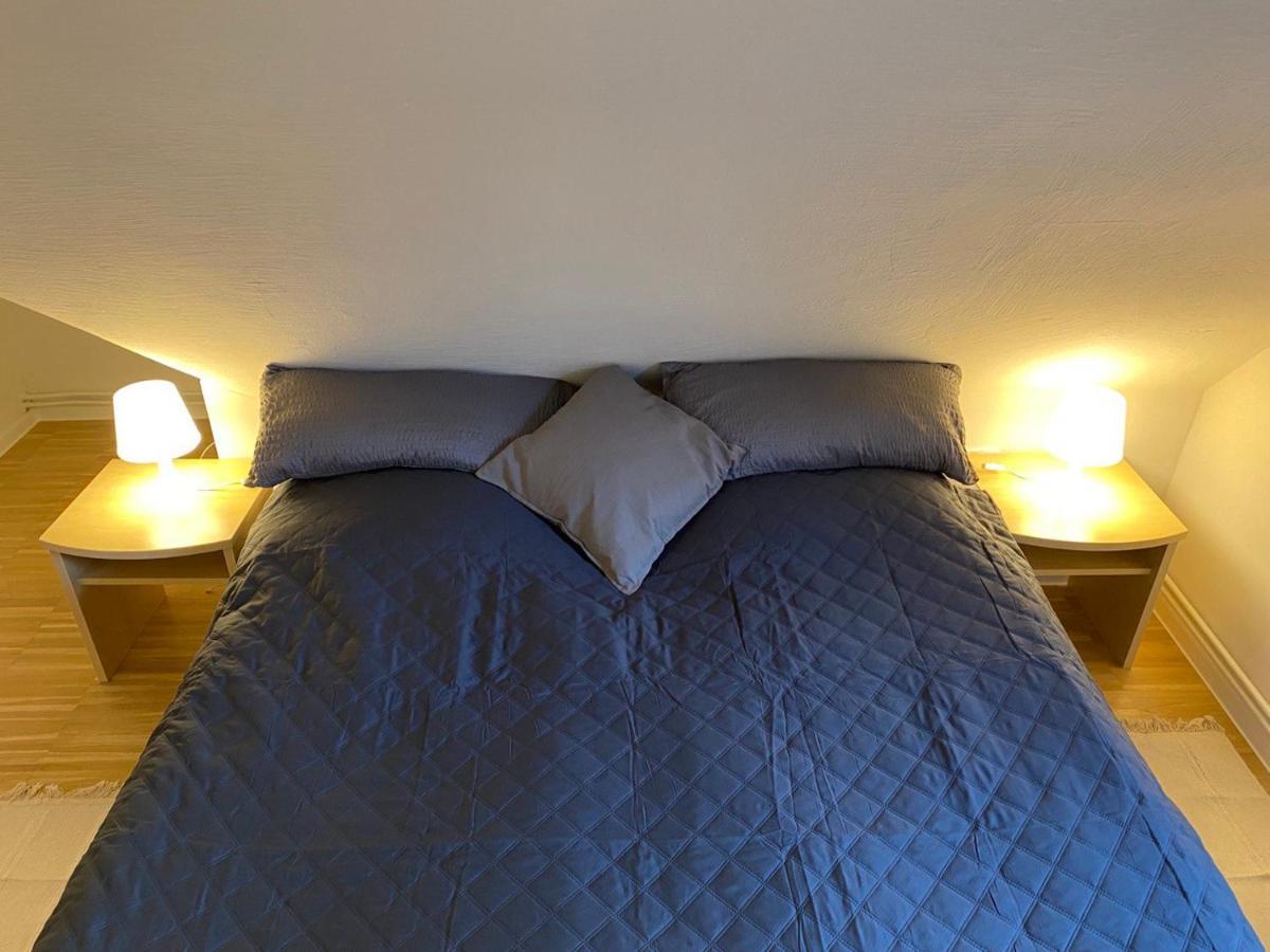 Zorge Ferienhaus Art Apartment - Harz מראה חיצוני תמונה