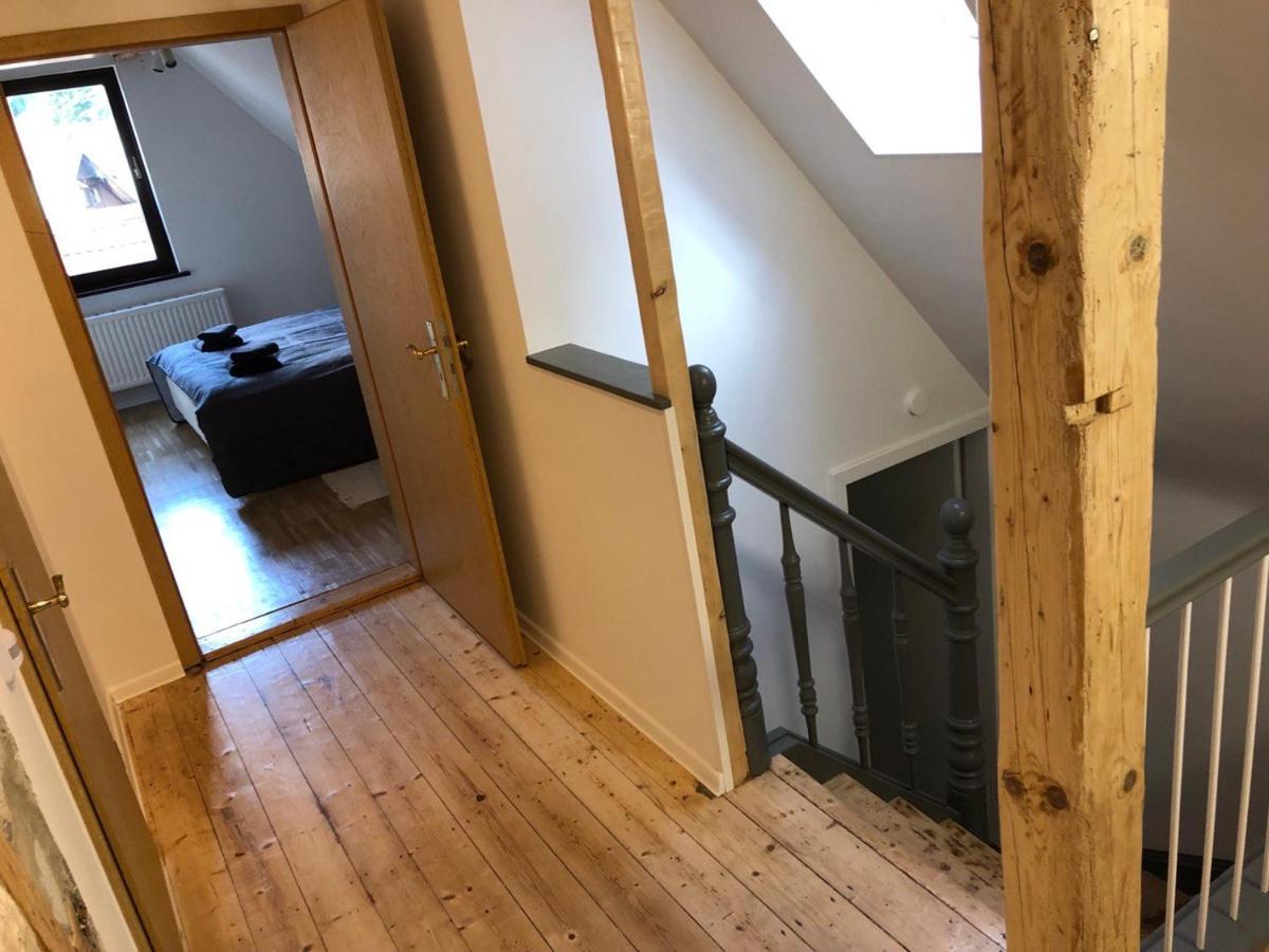 Zorge Ferienhaus Art Apartment - Harz מראה חיצוני תמונה