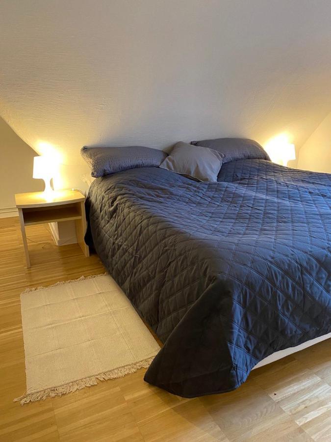 Zorge Ferienhaus Art Apartment - Harz מראה חיצוני תמונה