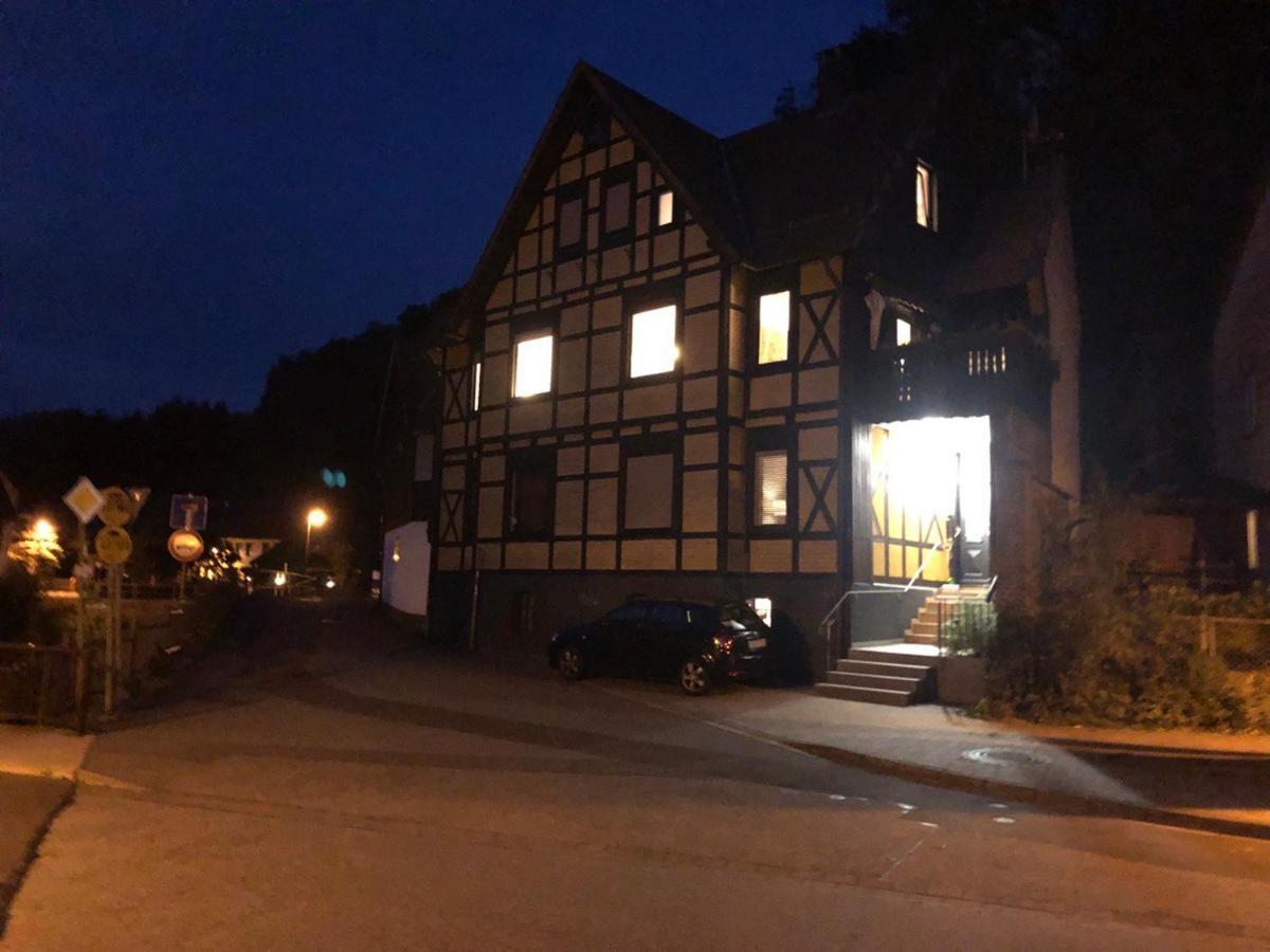 Zorge Ferienhaus Art Apartment - Harz מראה חיצוני תמונה