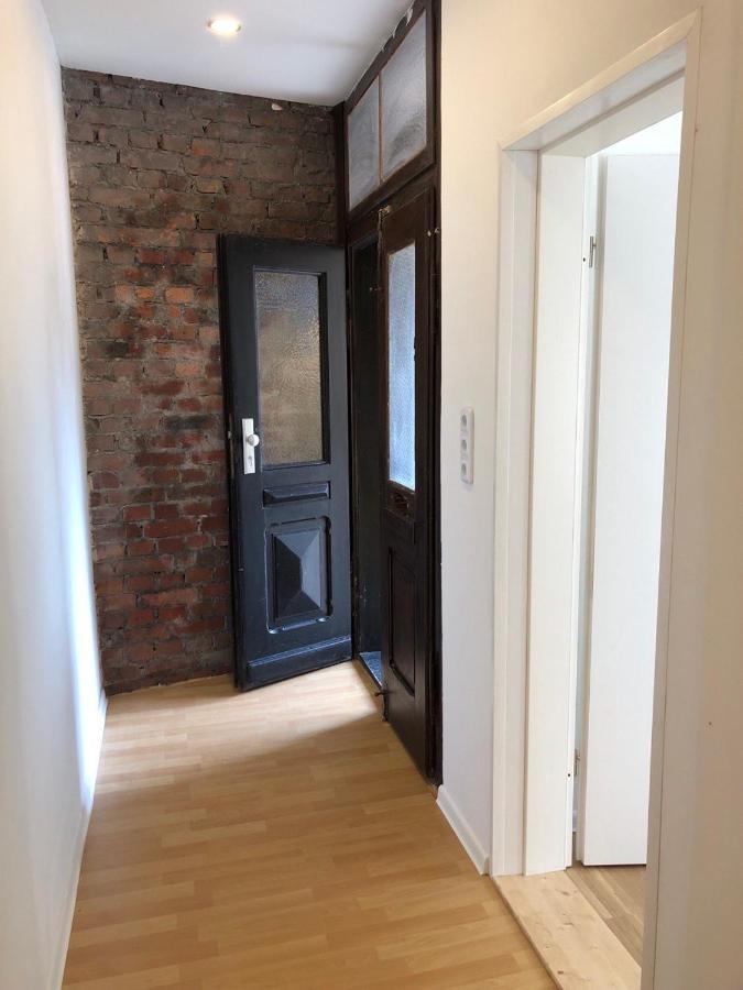 Zorge Ferienhaus Art Apartment - Harz מראה חיצוני תמונה