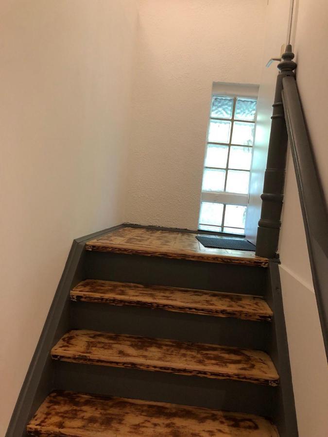 Zorge Ferienhaus Art Apartment - Harz מראה חיצוני תמונה