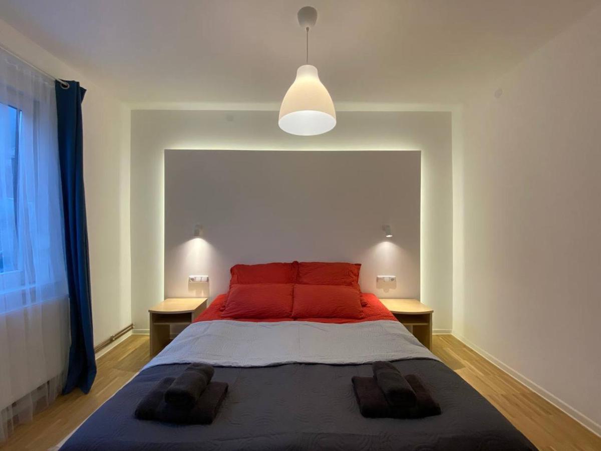 Zorge Ferienhaus Art Apartment - Harz מראה חיצוני תמונה