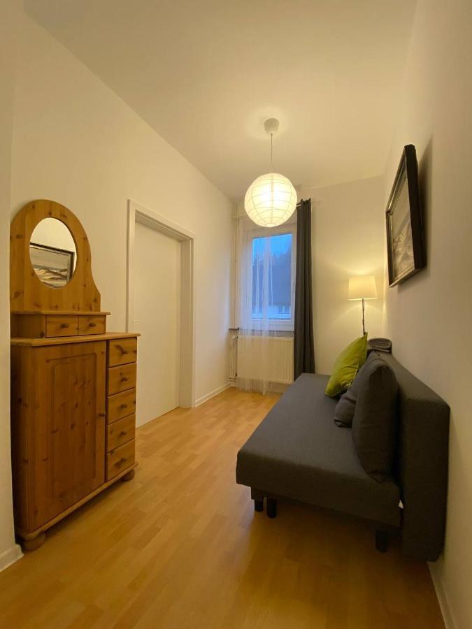 Zorge Ferienhaus Art Apartment - Harz מראה חיצוני תמונה