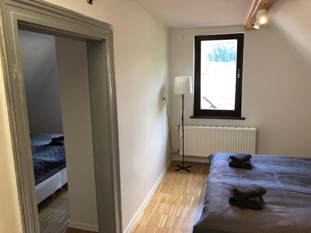 Zorge Ferienhaus Art Apartment - Harz מראה חיצוני תמונה