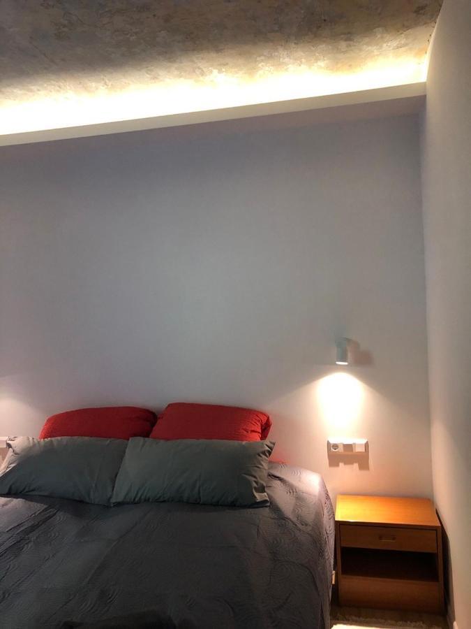 Zorge Ferienhaus Art Apartment - Harz מראה חיצוני תמונה