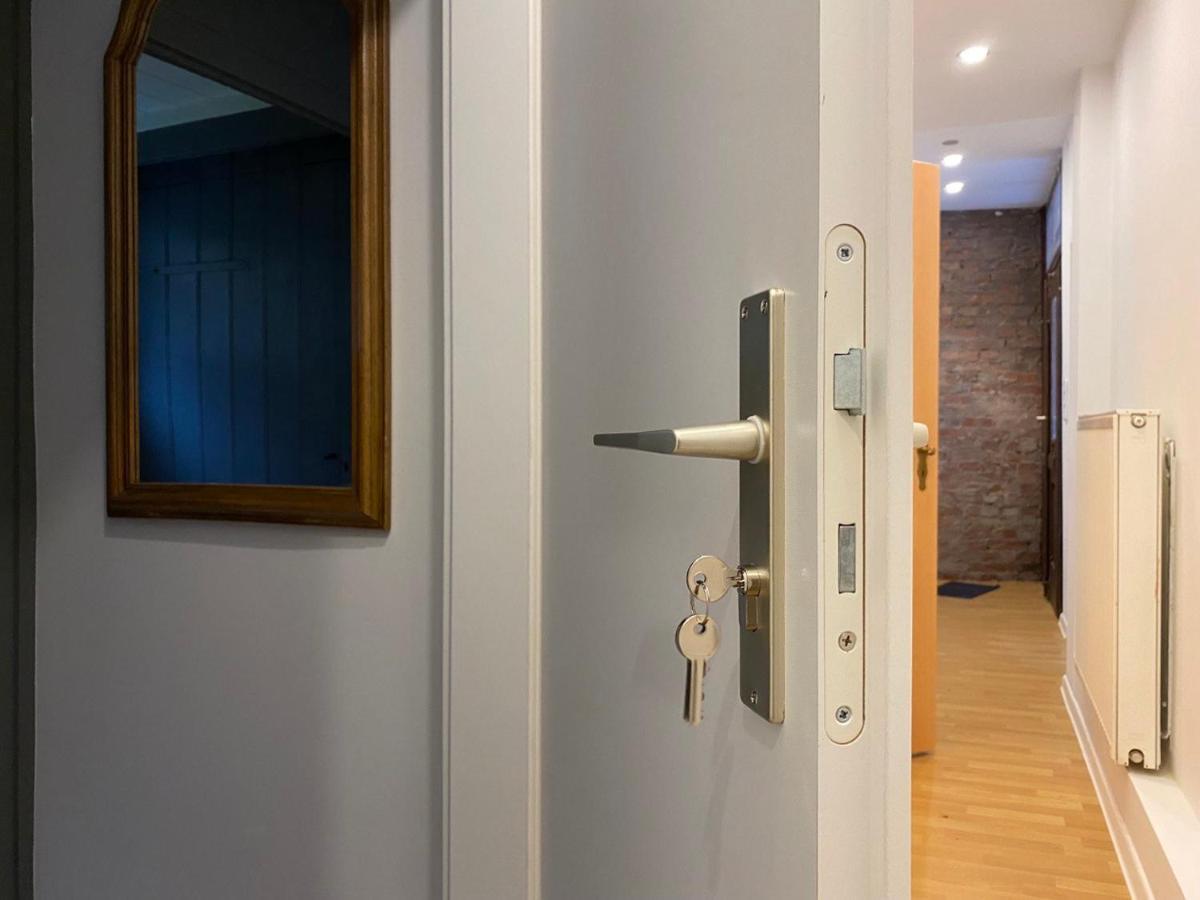 Zorge Ferienhaus Art Apartment - Harz מראה חיצוני תמונה