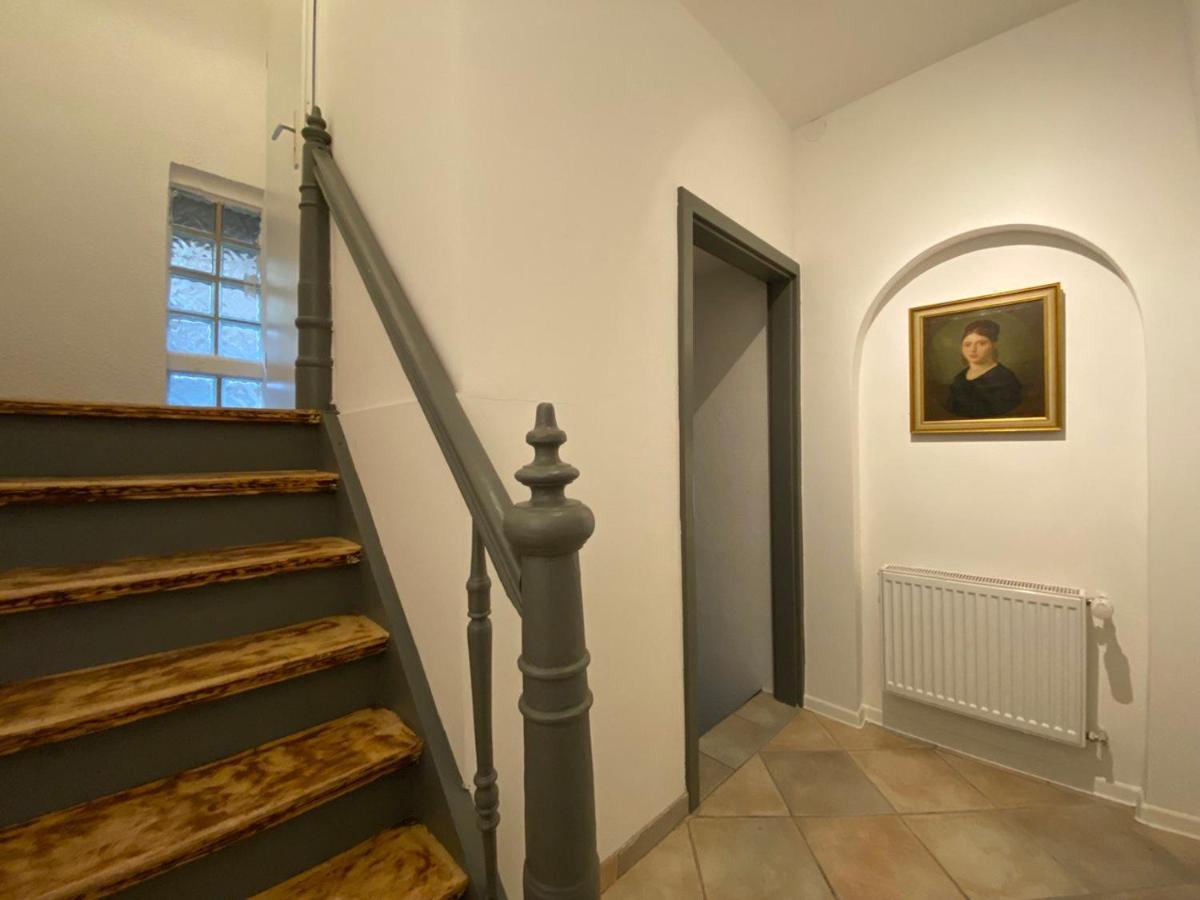 Zorge Ferienhaus Art Apartment - Harz מראה חיצוני תמונה