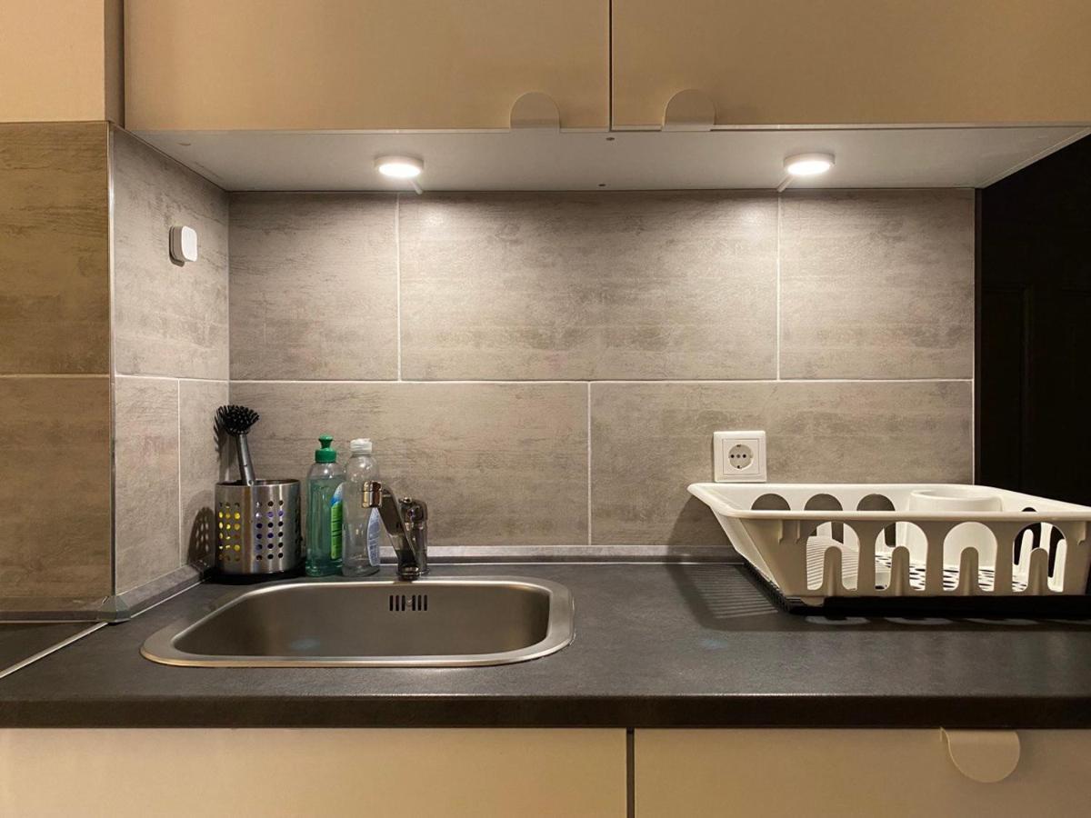 Zorge Ferienhaus Art Apartment - Harz מראה חיצוני תמונה